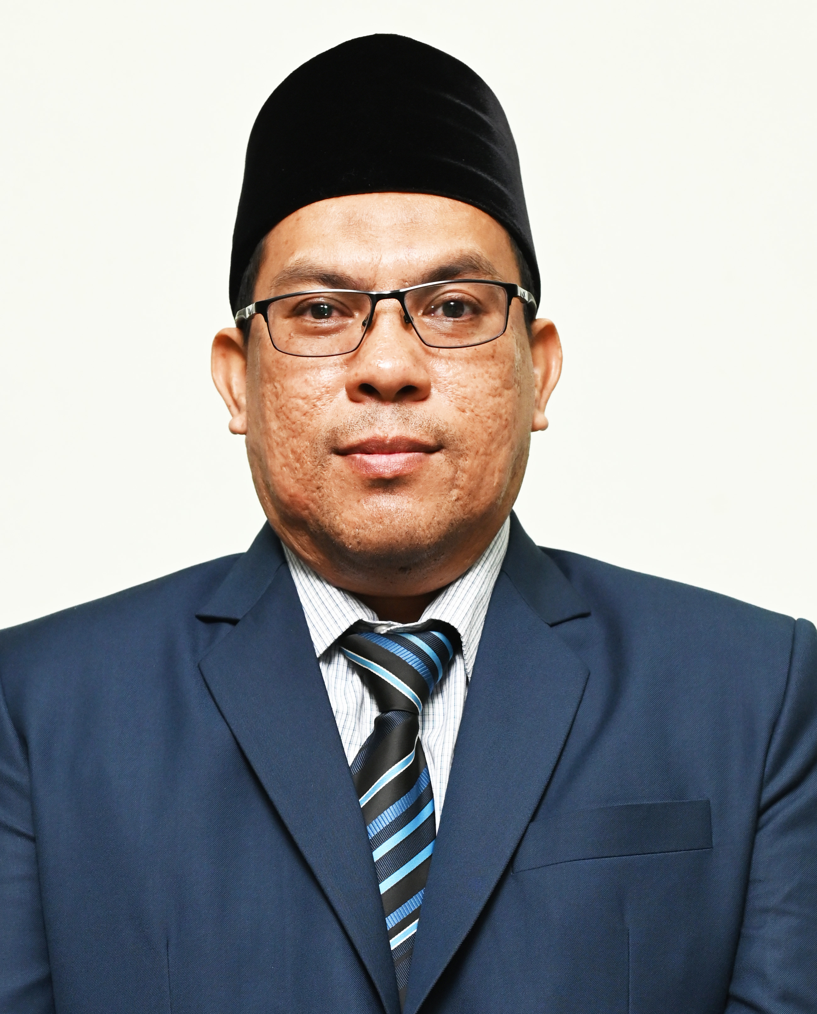 Mohd Amir bin Yahaya